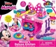 Игровой набор Cra-Z-Art Disney Junior Minnie Mouse Deluxe Kitchen Set Кухня Минни Маус с пластилином (36501) - изображение 5