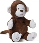 Інтерактивна іграшка Baby GUND Animated Clappy The Monkey Мавпочка яка плескає анг.мова (6052184) - зображення 1