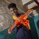 Бластер Nerf Double Dealer Doomlands Blaster (B5367F07) (B018KLHWVK) - зображення 4