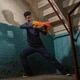 Бластер Nerf Double Dealer Doomlands Blaster (B5367F07) (B018KLHWVK) - зображення 6
