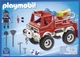 Конструктор Playmobil City Аction Fire Truck Пожежна машина (9466) (B079MQD3G6) - зображення 7