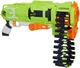 Бластер Nerf Zombie Strike Ripchain (E2146F07) - зображення 1