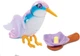 Интерактивная игрушка Flutter Friends Hummingbird Honeysuckle Птичка колибри (JPL77702) - изображение 1