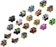 Коллекционный набор Fisher-Price Thomas & Friends MINIS, 20 Pack 20 паровозиков Томас (FGY79) - изображение 3