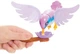 Интерактивная игрушка Flutter Friends Hummingbird Honeysuckle Птичка колибри (JPL77702) - изображение 3