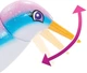 Интерактивная игрушка Flutter Friends Hummingbird Honeysuckle Птичка колибри (JPL77702) - изображение 4