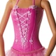 Лялька Barbie Fairytale Ballerina Doll Pink казкова балерина (GJL59) (B07XF91Y56) - зображення 4