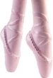 Лялька Barbie Fairytale Ballerina Doll Pink казкова балерина (GJL59) (B07XF91Y56) - зображення 5
