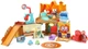 Игровой набор VTech Go! Go! Cory Carson - Cory's Stay and Play Home Кори играет дома (80529101) - изображение 1