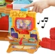 Игровой набор VTech Go! Go! Cory Carson - Cory's Stay and Play Home Кори играет дома (80529101) - изображение 5