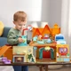 Игровой набор VTech Go! Go! Cory Carson - Cory's Stay and Play Home Кори играет дома (80529101) - изображение 8