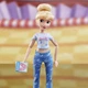Кукла Hasbro Disney Princess Comfy Squad Cinderella Принцесса Диснея Золушка 28 см (E9161) - изображение 4