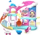 Ігровий набір Just Play Disney Junior T.O.T.S. Nursery Headquarters Playset Дитяча штаб-квартира (49201) - зображення 1