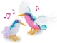 Интерактивная игрушка Just Play Flutter Friends Hummingbird Melody птичка колибри (JPL77706) - изображение 5