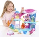 Ігровий набір Just Play Disney Junior T.O.T.S. Nursery Headquarters Playset Дитяча штаб-квартира (49201) - зображення 3