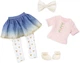 Шарнірна лялька Battat Glitter Girls Dolls - Keltie (GG51062Z) - зображення 4
