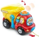 Розвиваюча іграшка VTech Drop and Go Dump Truck Музичний вантажівка самоскид (80-166500) - зображення 3