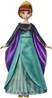 Кукла Hasbro Disney Frozen Musical Adventure Anna Singing Холодное сердце 2 Поющая Анна англ.язык (E88815E00) - изображение 2