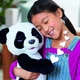 Інтерактивна іграшка FurReal, The Curious Panda Bear Cub Ведмедик Панда (E85935S1) - зображення 5