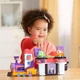 Развивающая игрушка VTech Go! Go! Cory Carson DJ Train Trax and The Roll Train Музыкальный Паровозик диджей (80-528900) - изображение 5