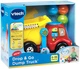 Розвиваюча іграшка VTech Drop and Go Dump Truck Музичний вантажівка самоскид (80-166500) - зображення 6