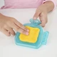 Набор для творчества Hasbro Play-Doh Kitchen Creations Сырный сендвич (E7623) - изображение 2