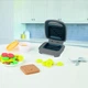 Набор для творчества Hasbro Play-Doh Kitchen Creations Сырный сендвич (E7623) - изображение 6