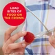 Настільна сімейна гра Hasbro Gaming Chow Crown Корона Чау (E2420) - зображення 3