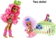 Ігровий набір Mattel Cave Club Fernessa & Furrah Doll Дитяча кімната (GNL92) - зображення 4
