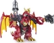 Ігровий набір Bakugan Armored Alliance, Dragonoid Infinity Драгоноід Інфініті (6058269) (SM64447) - зображення 3