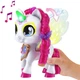 Интерактивная игрушка VTech Myla's Sparkling Friends, Mia The Unicorn Волшебный единорог Мия (80-530800) - изображение 2