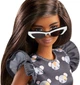 Лялька Barbie Fashionistas Doll #140 Барбі Модниця (GYB01) - зображення 4