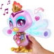 Інтерактивна іграшка VTech Myla's Sparkling Friends, Penny the Peacock Чарівний павич Пенні (80-532100) - зображення 5