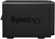 Мережеве сховище Synology DS1621+ - зображення 2