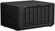Мережеве сховище Synology DS1621+ - зображення 6
