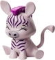 Лялька Enchantimals Zadie Zebra & Ref Зебра Зеді (GTM27) - зображення 5
