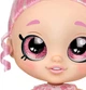 Лялька Moose Kindi Kids Fun Time Friends Pirouetta Піруетта (50060) - зображення 2