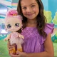 Лялька Moose Kindi Kids Fun Time Friends Pirouetta Піруетта (50060) - зображення 7