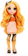 Кукла Rainbow High Poppy Rowan Orange - Рейнбоу Хай Поппи Роуэн Оранжевая Радуга (569640) - изображение 5