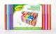 Набір фломастерів Crayola Pip Squeaks Washable Mini Markers, 64 штук (58-8765) - изображение 4