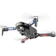 Квадрокоптер 4DRC F4 - дрон с 4K и HD камерами, 5G Wi-Fi, GPS, FPV, БК моторы, 2 км, до 25 мин. + сумка (k367) - изображение 4