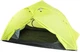 Палатка трехместная 3F UL GEAR QingKong 3 15D 3 season Зеленая (315D3S) - изображение 1