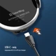 Автодержатель для телефона ColorWay AutoSense Car Wireless Charger 2 с беспроводной зарядкой 10W Black (CW-CHAW035Q-BK) - изображение 17