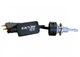 Світлодіодні лампи KAIXEN GT H7 (50W-6000K-CAN BUS READY) (R11140) - зображення 3