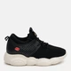Кросівки NM Dz8009-3 37 (22.5 см) Black (H2000029486654) - зображення 1