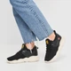 Кросівки NM Dz8009-3 37 (22.5 см) Black (H2000029486654) - зображення 2