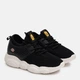 Кросівки NM Dz8009-3 37 (22.5 см) Black (H2000029486654) - зображення 3