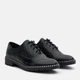 Оксфорди L&M 5079-4 36 (23 см) Black (2100000210367) - зображення 3