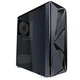 Корпус 1stPlayer F4-3B1 Black без БП - изображение 2