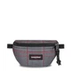 Сумка поясная (бананка) Eastpak Springer Chertan Red, 16.5x23x8.5 см, 2 л, серый (EK07473X) - изображение 1